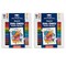 Crayola Doodle & Draw Dual-Ended Doodle Marker, 12 Colors, 24PK 58-8314 - alternate 1